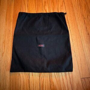TUMI  dust cover/ storage cover